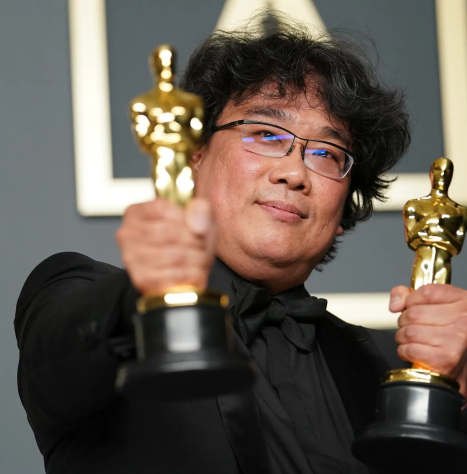 Bong Joon Ho