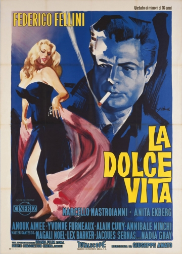 La dolce vita