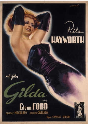 Gilda