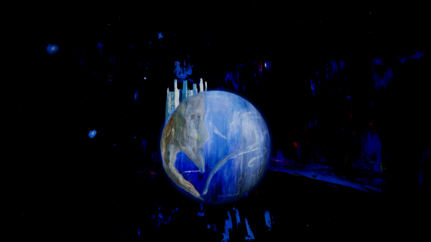 still: Trail of Angels® still: Trail of Angels®