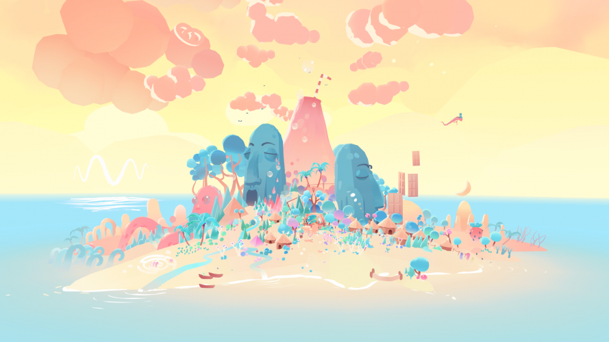 Chapter 1 - The Multiverse Bakery