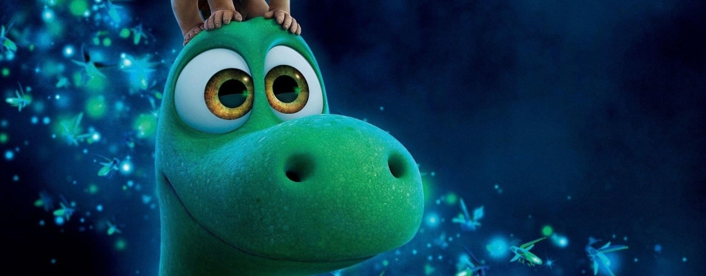 Immagine tratta dal film Arlo