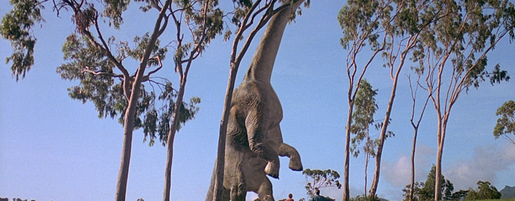 Jurassic Park