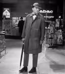 Prosegue al Cinema Massimo MAGNIFICHE VISIONI Festival Permanente del Film Restaurato con Playtime Jacques Tati presentato da Carlo Verdone
