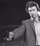 Prosegue al Cinema Massimo MAGNIFICHE VISIONI Festival Permanente del Film Restaurato con Ispettore Callaghan: Il caso Scorpio è tuo! di Don Siegel presentato da Marcello Fois