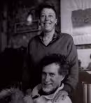 Il Museo Nazionale del Cinema e il DAMS di Torino presentano L’amata & l’assassino. Omaggio a Marina Piperno e Luigi Faccini