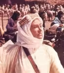 Per MAGNIFICHE VISIONI. Festival Permanente del Film Restaurato Lawrence d’Arabia di David Lean presentato da Wu Ming 4