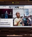 Lezioni a distanza al Museo Nazionale del Cinema. Parte la sperimentazione con una quinta elementare di Crescentino  grazie all’innovativa rete wireless ad altissime prestazioni.  