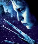Il Museo Nazionale del Cinema presenta al Cinema Massimo per il LEGEND FILM FESTIVAL Edward mani di forbice di Tim Burton