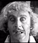 Il Museo Nazionale del Cinema presenta al Cinema Massimo l’evento “mostruoso” del LEGEND FILM FESTIVAL per il 2011, Frankenstein Junior di Mel Brooks