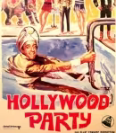Il Museo Nazionale del Cinema presenta al Cinema Massimo per il LEGEND FILM FESTIVAL Hollywood Party di Blake Edwards.