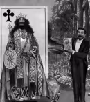 Per MAGNIFICHE VISIONI. Festival Permanente del Film Restaurato il Museo Nazionale del Cinema presenta il George Méliès Cineconcerto.