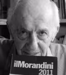 Il Museo Nazionale del Cinema presenta al Cinema Massimo, UNA TESTA DURA. Omaggio a Daniele Segre per i trent’anni de I Cammelli