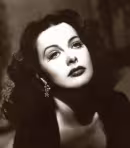 Hedy Lamarr. La donna gatto. Il libro di Edoardo Segantini alla Mole Antonelliana