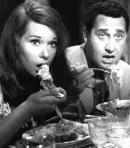 Per FARE GLI ITALIANI. La storia d’Italia nel cinema Una vita difficile di Dino Risi e Fuga in Francia di Mario Soldati. I vitelloni di Federico Fellini