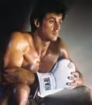 Il Museo Nazionale del Cinema presenta al Cinema Massimo per il LEGEND FILM FESTIVAL, Rocky di John G. Avildsen