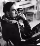 Il Museo Nazionale del Cinema presenta al Cinema Massimo Il cinema secondo Bergman – III parte. I capolavori del grande maestro svedese  