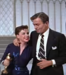 Per MAGNIFICHE VISIONI. Festival Permanente del Film Restaurato, È nata una stella di George Cukor