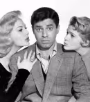 Il Museo Nazionale del Cinema presenta al Cinema Massimo Il professore matto. Omaggio a Jerry Lewis