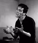 Per FARE GLI ITALIANI. La storia d’Italia nel cinema, Accattone di Pier Paolo Pasolini e Il posto di Ermanno Olmi.