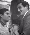 Per FARE GLI ITALIANI. La storia d’Italia nel cinema, C’eravamo tanto amati di Ettore Scola La Cina è vicina di Marco Bellocchio