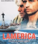 Per FARE GLI ITALIANI. La storia d’Italia nel cinema, Il Caimano di Nanni Moretti e Lamerica di Gianni Amelio