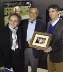 Alexander Payne dona al Museo Nazionale del Cinema la sceneggiatura originale del suo ultimo film The Descendants.
