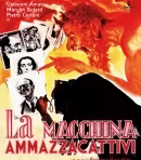 Per MAGNIFICHE VISIONI. Festival Permanente del Film Restaurato, La macchina ammazzacattivi di Roberto Rossellini