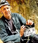 A Natale in esclusiva per l’Italia, Cave of Forgotten Dreams di Werner Herzog in 3D