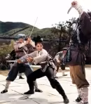 Il Museo Nazionale del Cinema presenta al Cinema Massimo King of Zen. Omaggio a King Hu