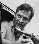 Il Museo Nazionale del Cinema presenta al Cinema Massimo Senza un attimo di tregua. Omaggio a Roger Corman.