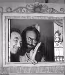 GIANINI E LUZZATI. CARTONI ANIMATI