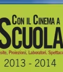 Con il Cinema a Scuola 2013-2014 - Le attività dei Servizi Educativi del Museo Nazionale del Cinema per le scuole