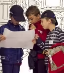Scopri il Cinema. Vivi il Museo. Presentazione delle attività dei Servizi Educativi per le scuole a.s. 2014/2015
