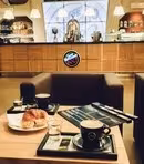 “EATALY INCONTRA CAFFÈ VERGNANO ALLA MOLE ANTONELLIANA”. SI INAUGURA OGGI IL NUOVO LOCALE ALL’INTERNO DEL MONUMENTO SIMBOLO DI TORINO