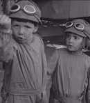 AL FRONTE. LA GRANDE GUERRA NEI FILM ANTIMILITARISTI - II Parte