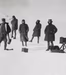 AL FRONTE. Cineoperatori e fotografi raccontano la grande Guerra