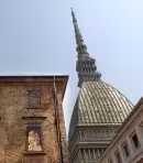 Il Museo Nazionale del Cinema compie 15 anni