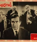 Museo Nazionale del Cinema e Cineteca di Bologna ancora insieme per il restauro de "I mostri" di Dino Risi.