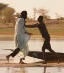 Il cinema di Abderrahmane Sissako
