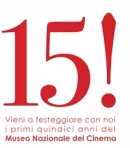 BUON COMPLEANNO MUSEO NAZIONALE DEL CINEMA! Una giornata a ingresso libero per festeggiare i 15 anni alla Mole Antonelliana. Al Cinema Massimo l’anteprima del film Il ponte delle spie di Steven Spielberg.