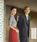 Rassegna OZU YASUJIRO. I capolavori restaurati