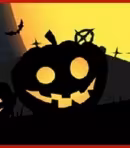  Ponte di Ognissanti e festa di Halloween al Museo Nazionale del Cinema