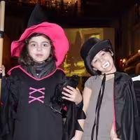 Festa di Ognissanti e Halloween Bestiale! al Museo Nazionale del Cinema