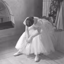 Rassegna Volti di donna. Ingmar Bergman restaurato