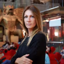 PRIMO BILANCIO PER IL MUSEO NAZIONALE DEL CINEMA - Conti sotto controllo e andamento soddisfacente dei ricavi,ora si incomincia a lavorare sulla visione per la crescita.