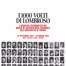 I 1000 volti di Lombroso
