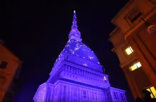Natale al Museo Nazionale del Cinema - Al Museo visite guidate e laboratori. Al Cinema Massimo i film di Natale