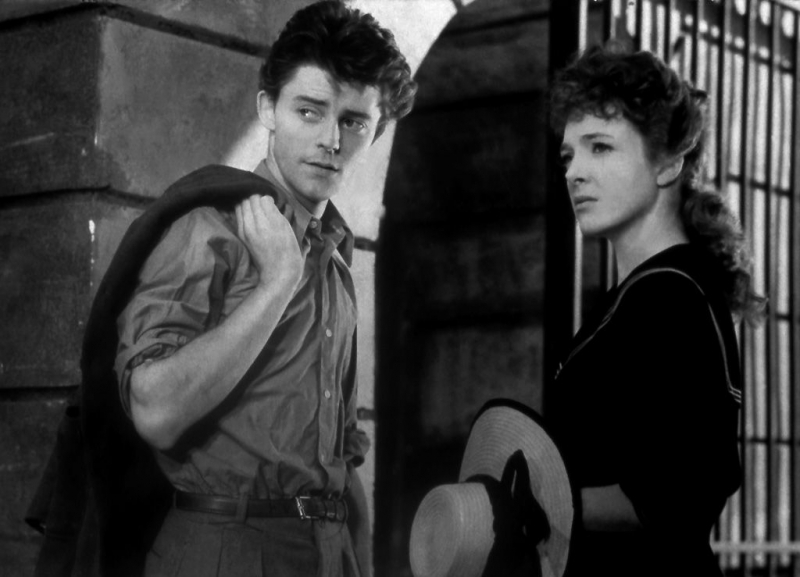 Gérard Philipe: la bellezza del diavolo | Museo Nazionale del Cinema