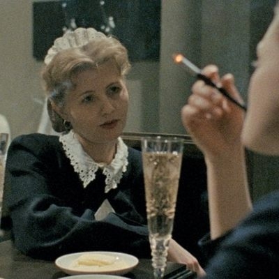 DAU. Natasha | Museo Nazionale del Cinema